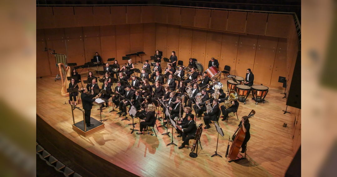 Image Wind Symphony Concert
