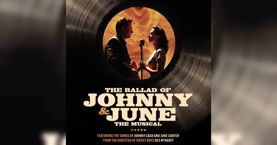 Image The Ballad Of Johnny And June