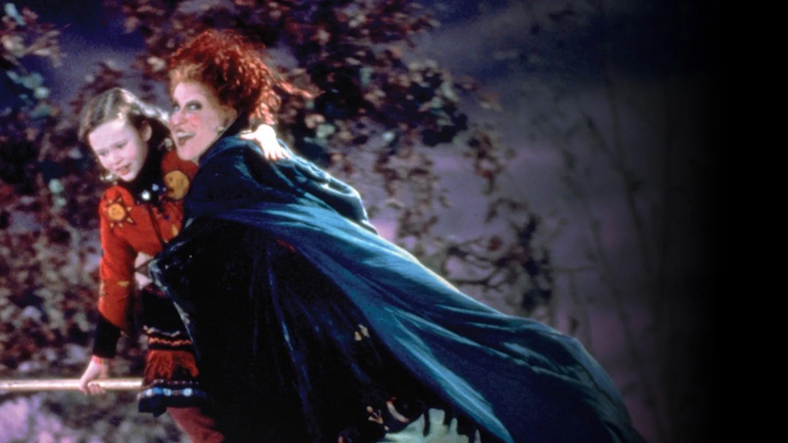 Image Disney’s Hocus Pocus in Concert Live to Film