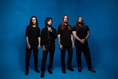 Image Polyphia: BE NOT AFRAID World Tour