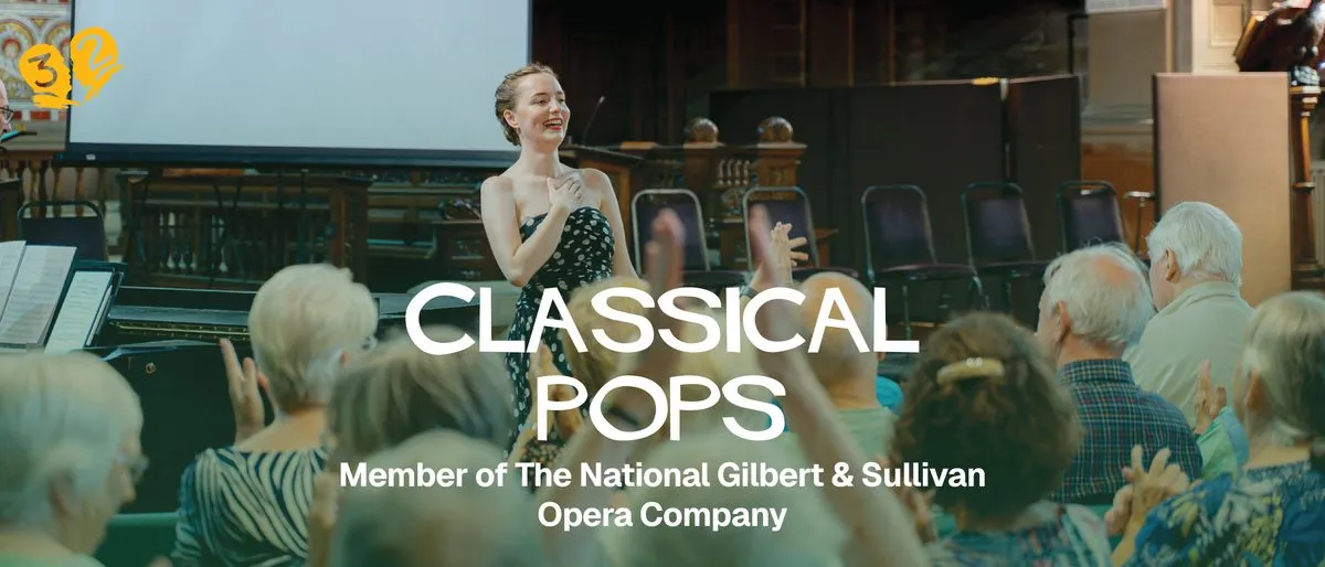 Image Classical Pops