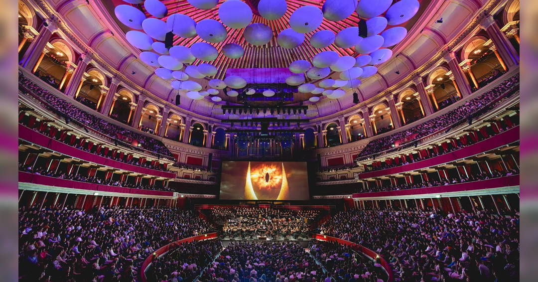 Image The Lord of the Rings: The Return of the King in Concert