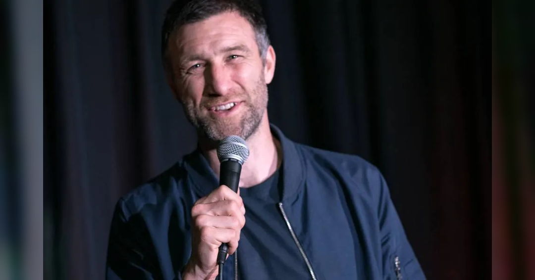 Andrew Bird: A Ticklish Mind