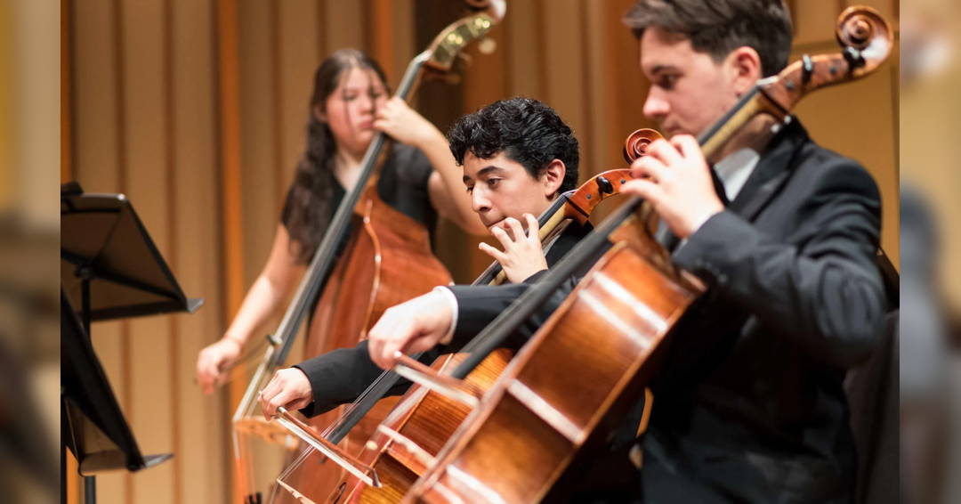 Image Community School Youth Orchestra