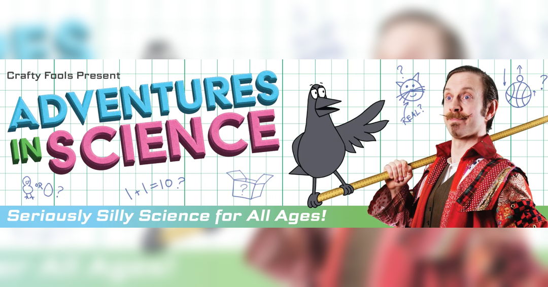 Image Adventures In Science