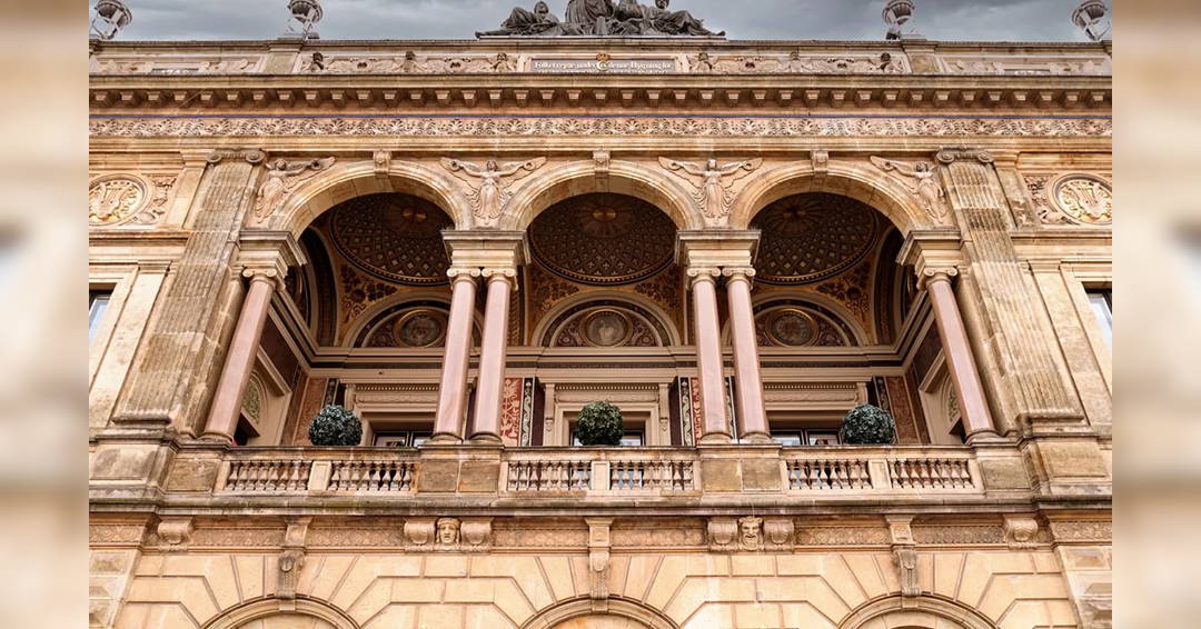 Concert with the Opera Academy