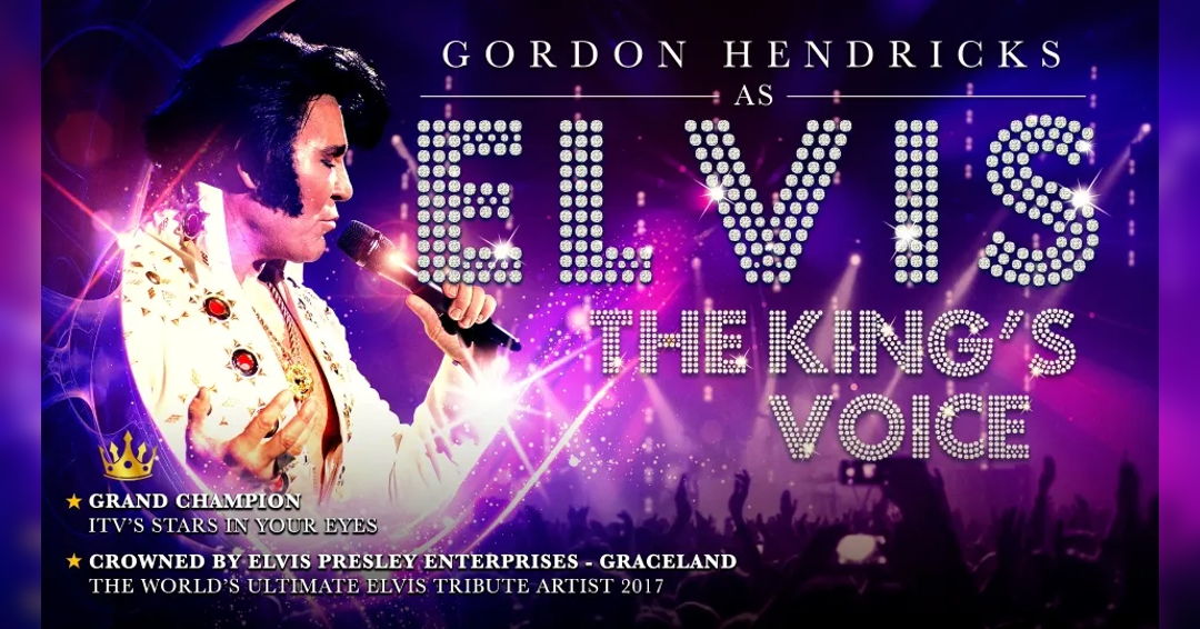 A Musical Journey: Celebrating Iconic Sounds at The Montgomery Theatre