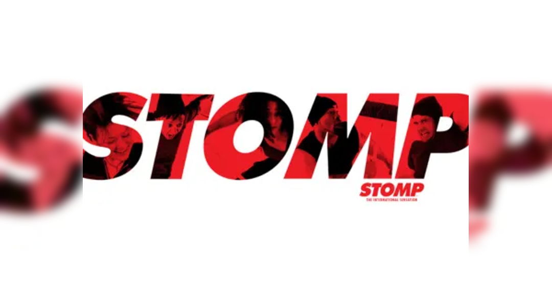 Image Downey Theatre Presents: Stomp