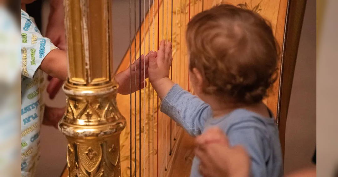 Image A Musical Rainbow