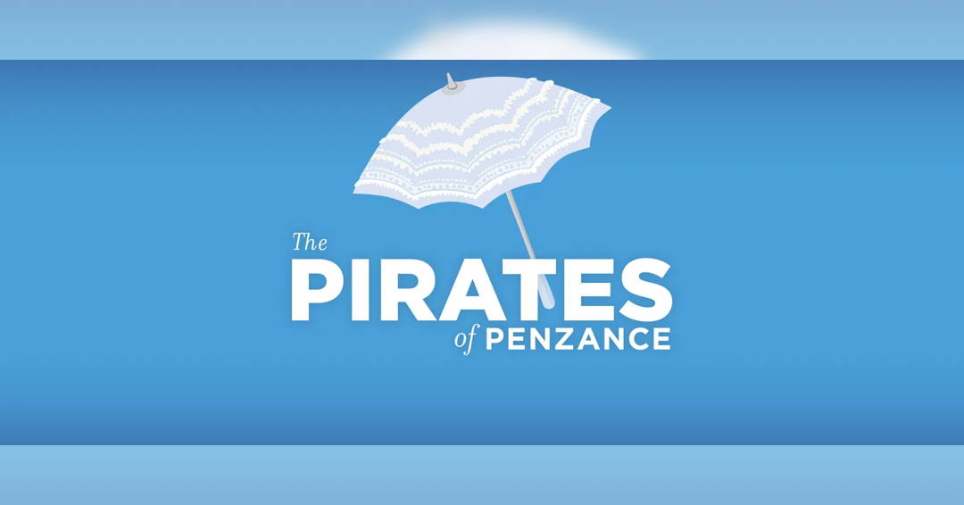 The Pirates of Penzance
