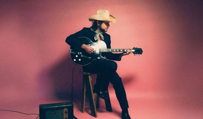 Image Langhorne Slim