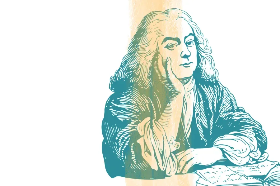 Image Handel in Focus