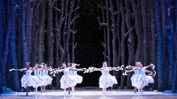 George Balanchine's The Nutcracker®