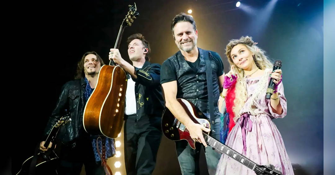 Nashville The Encore Tour