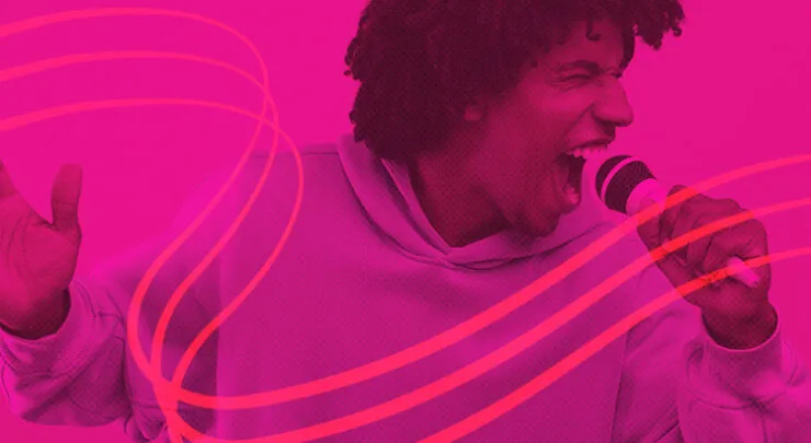 Image Masterworks Choral Ensemble: Harmony Sweepstakes A Cappella Festival