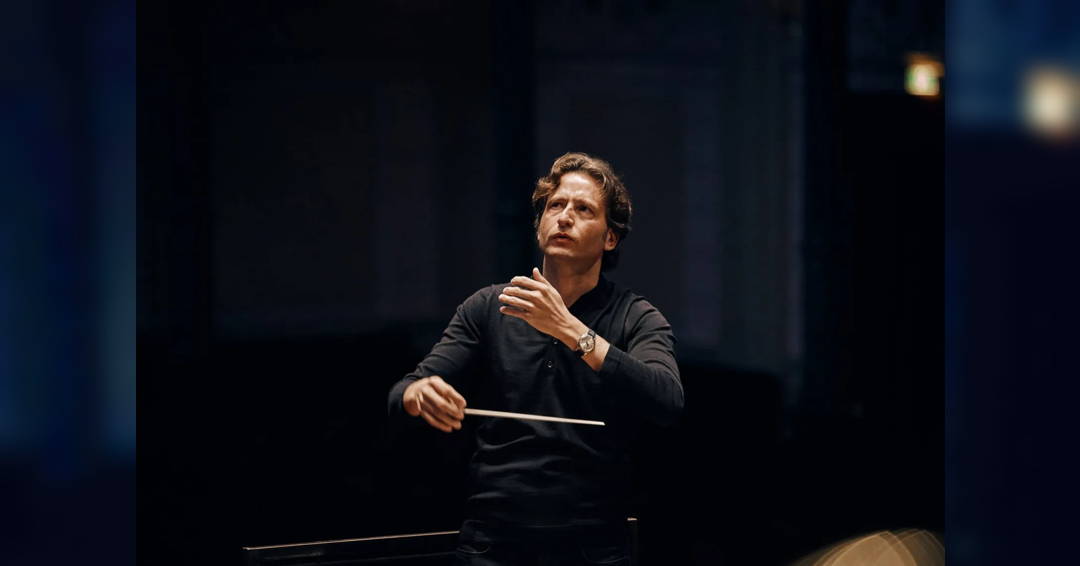 Dvořák’s New World, Bernstein & Gershwin