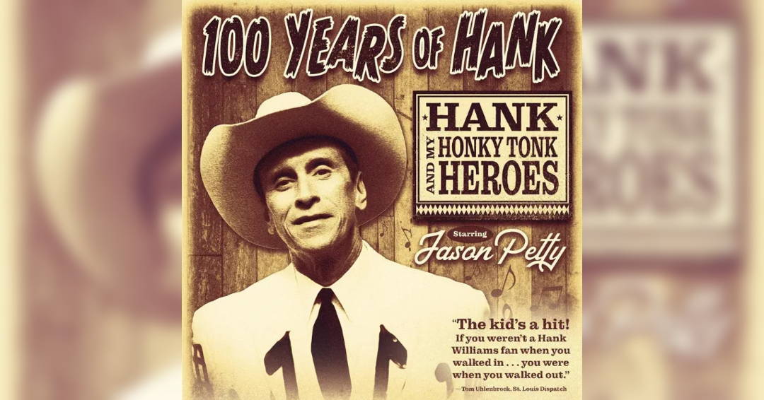 100 Years of Hank Williams