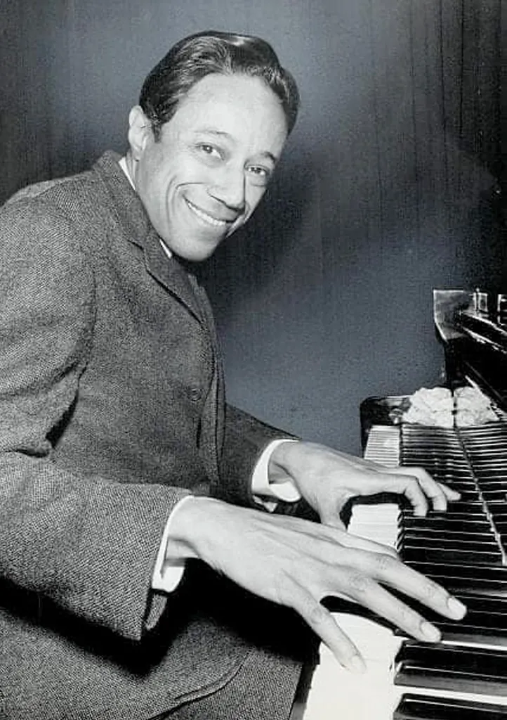 Image Zachary Bartholomew & James Suggs: The Music of Horace Silver