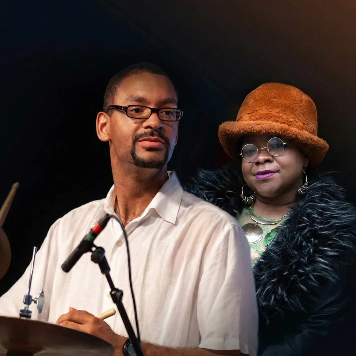 Image Jason Marsalis Quartet
