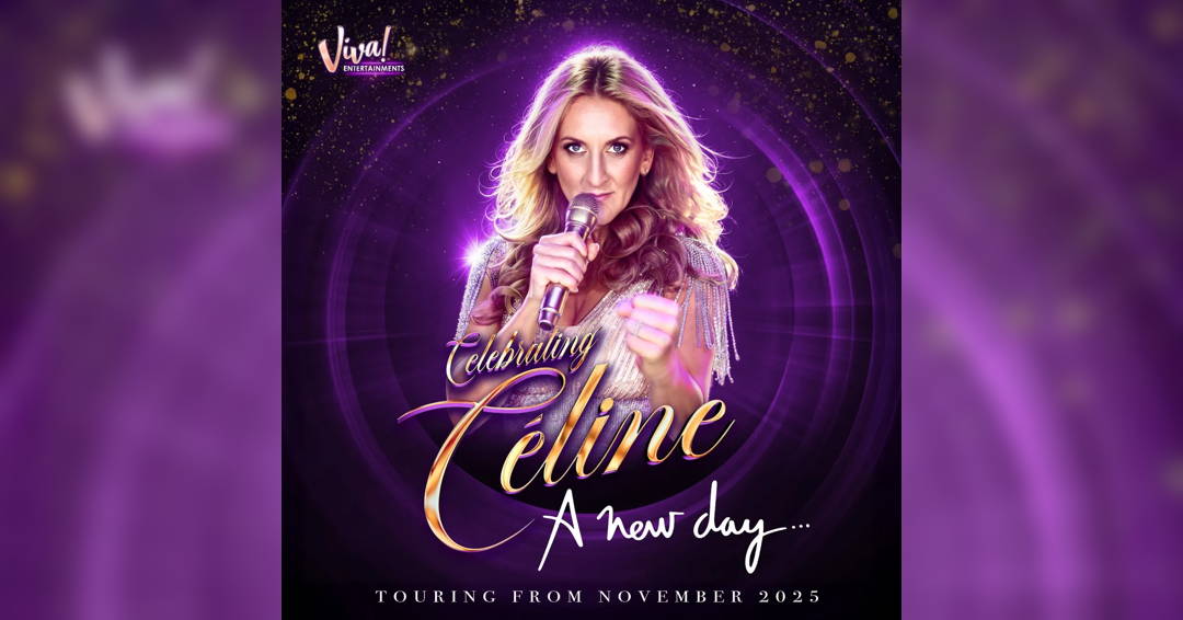 Image Celebrating Celine-A New Day