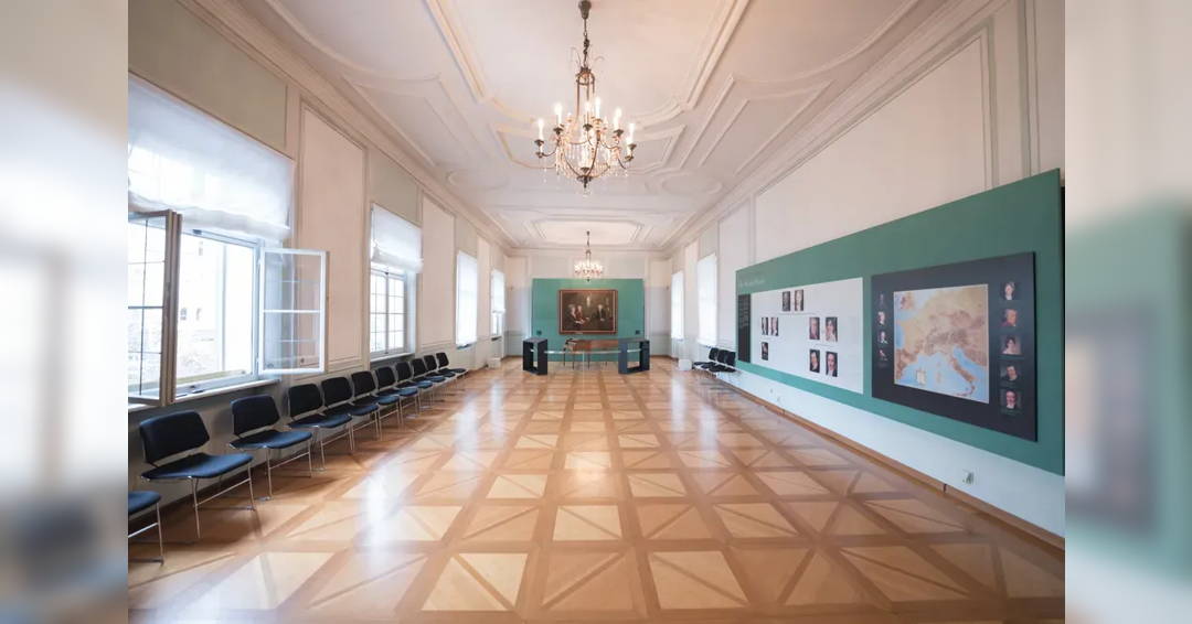 Image The Sounding Museum: Christmas Sounds