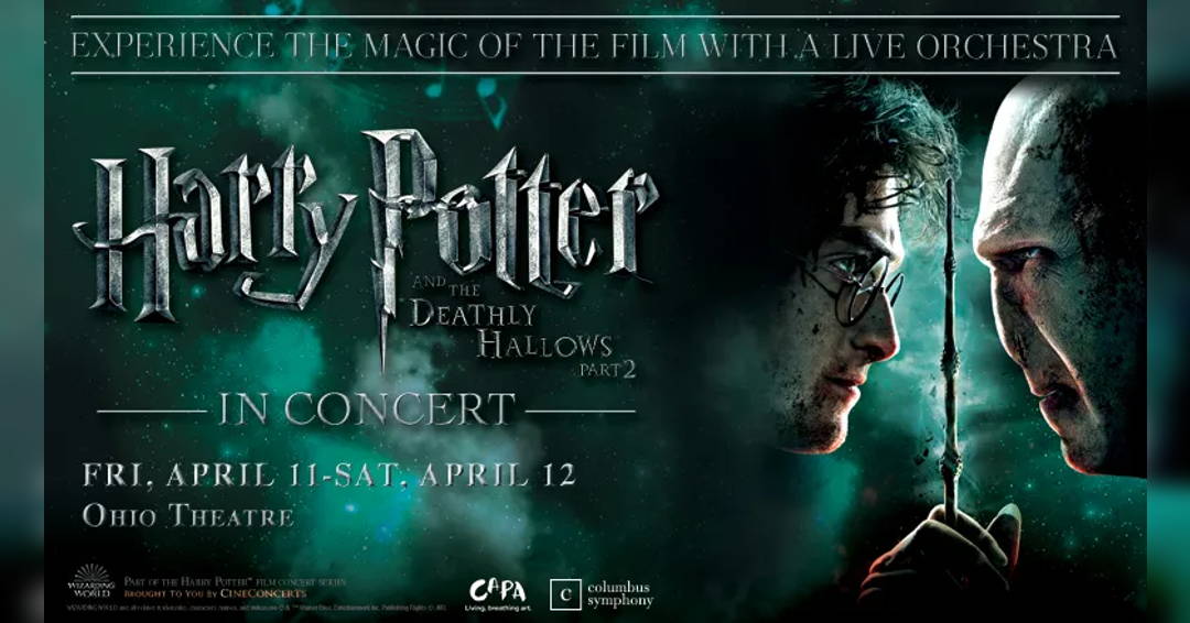 Image Harry Potter and the Deathly Hallows Part 2™ in Concert