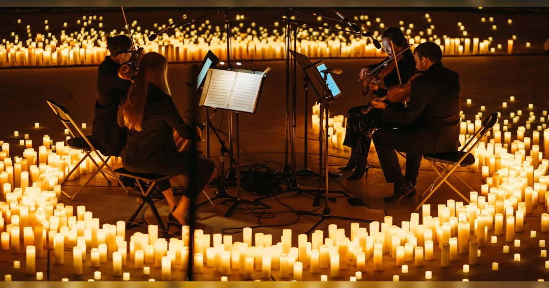 Candllight Concert
