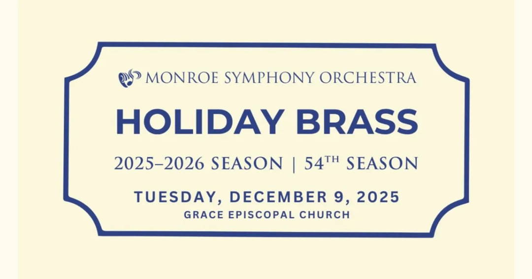 Holiday Brass Concert