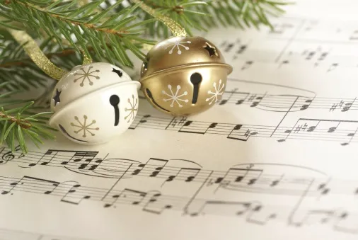 Image Music For the Holidays: Symphony Orchestra, Treble Choir, and Civic Chorale