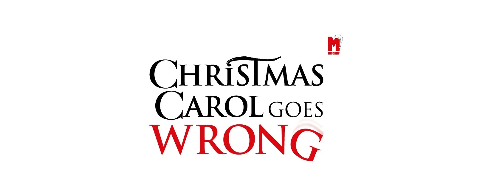 Image Christmas Carol Goes Wrong