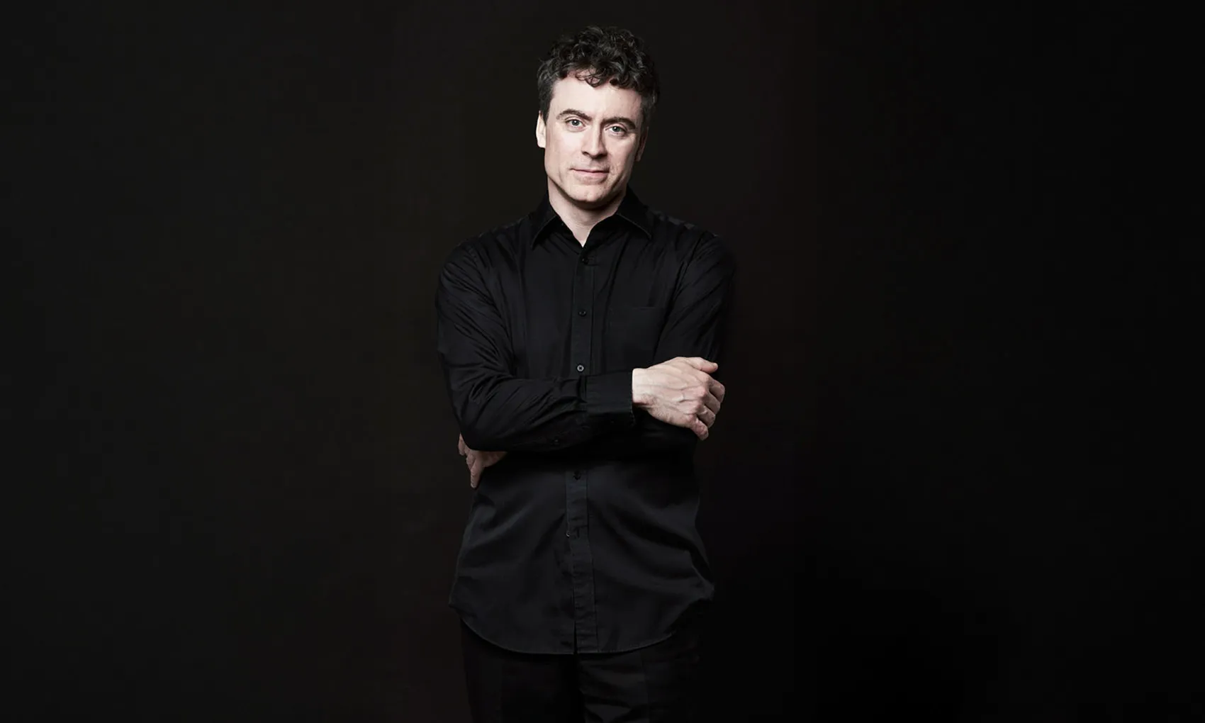 Image Piano Poetry: Paul Lewis plays Mozart, Debussy, and Poulenc