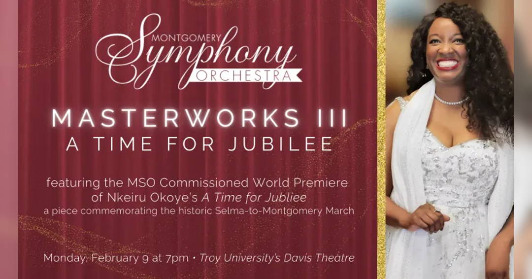 Image Masterworks III: A Time for Jubilee