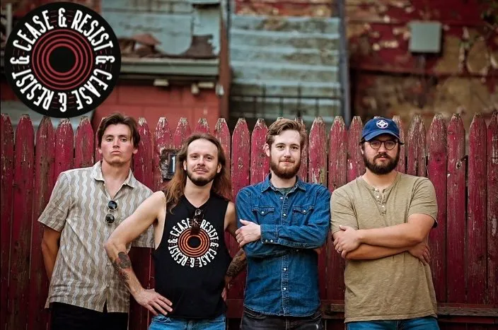 Image Cease & Resist