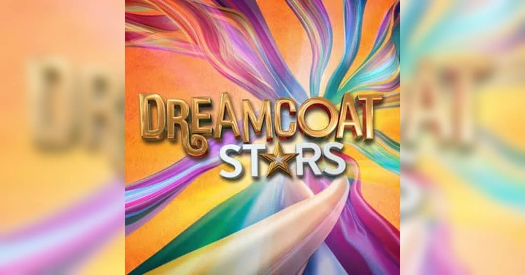 Image Dreamcoat Stars