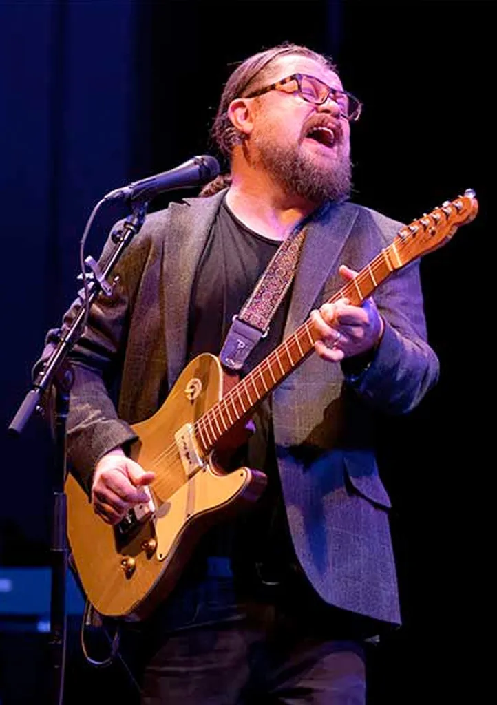 Image Damon Fowler Trio