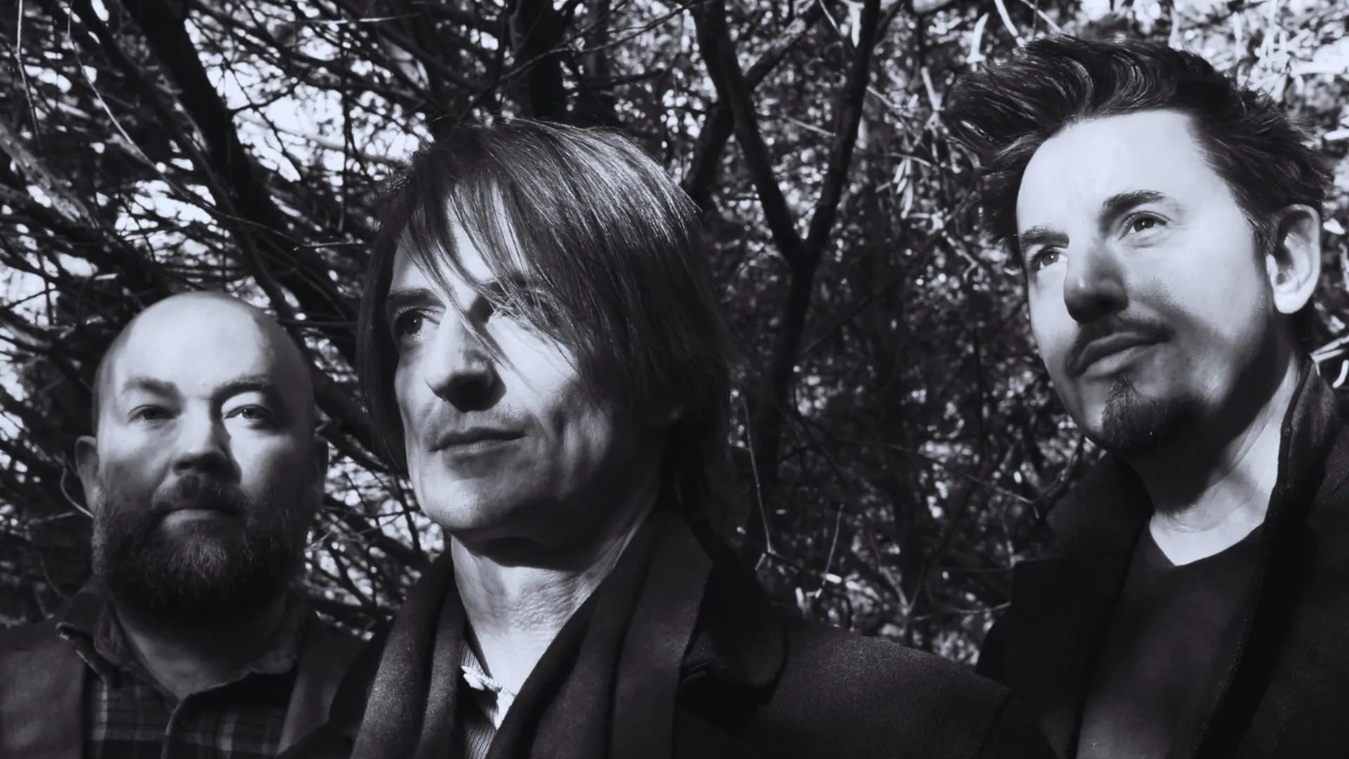 Image The Leisure Society