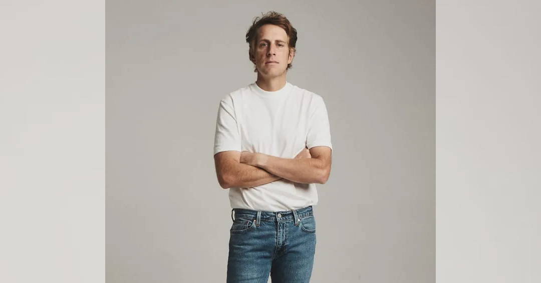 Image Ben Rector: Songs for America