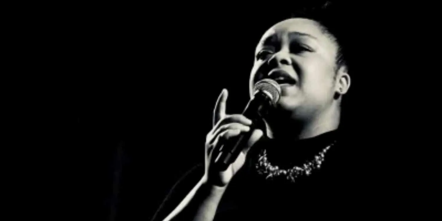 Image Rockelle Whitaker Ensemble