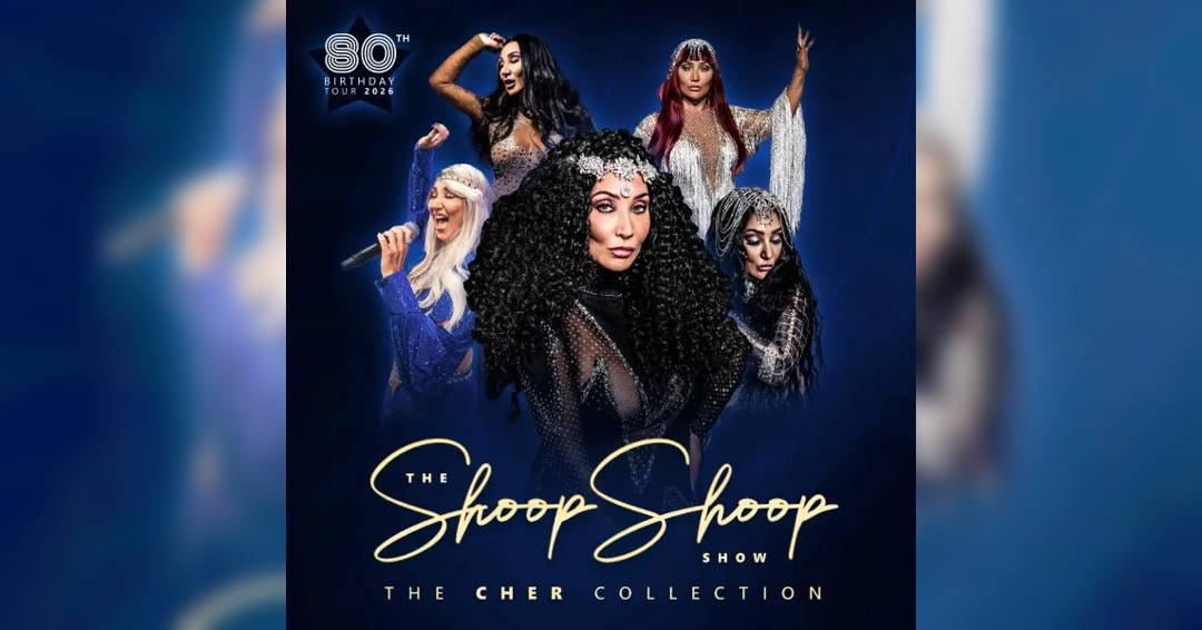 Image The Shoop Shoop Show - The Cher Collection