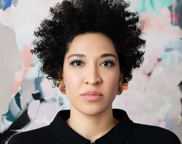 Image History’s Persistent Voice