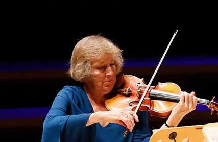 Image Chamber Music – November