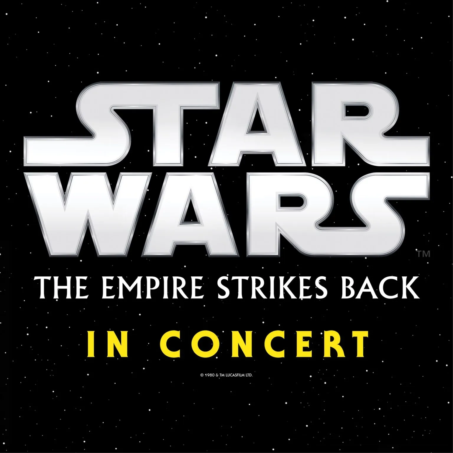 Image Star Wars: The Empire Strikes Back in Concert