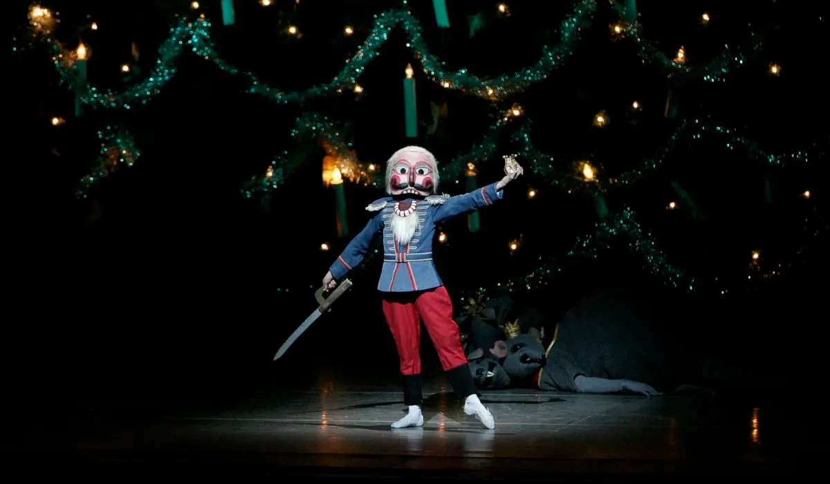 Image George Balanchine's The Nutcracker®