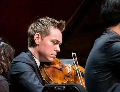 Image Beethoven to Beach