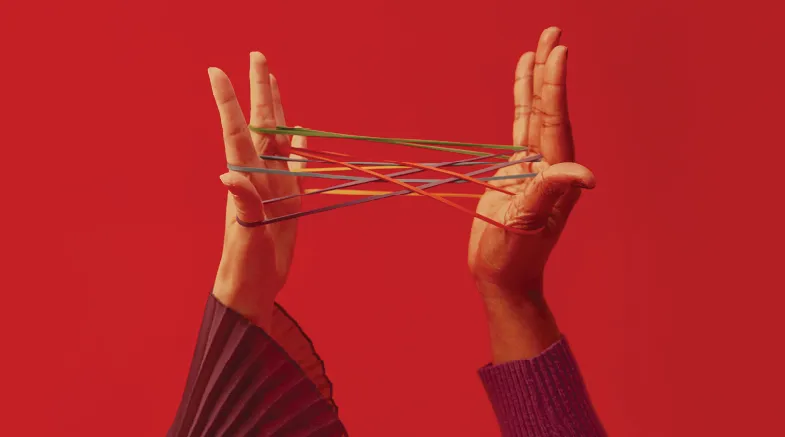 Image Handel's Messiah with LA Master Chorale