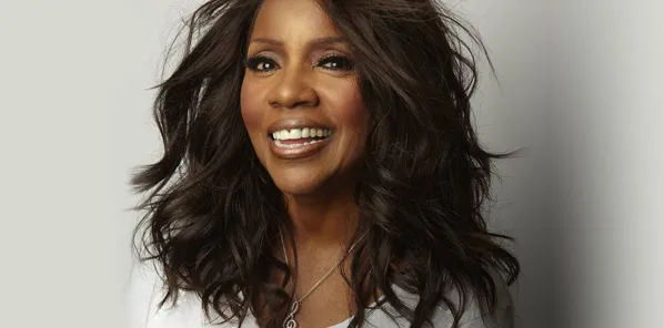 Image Gloria Gaynor - Queen of Disco