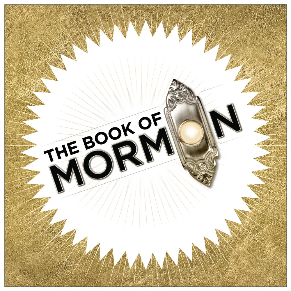 Image The Book Of Mormon