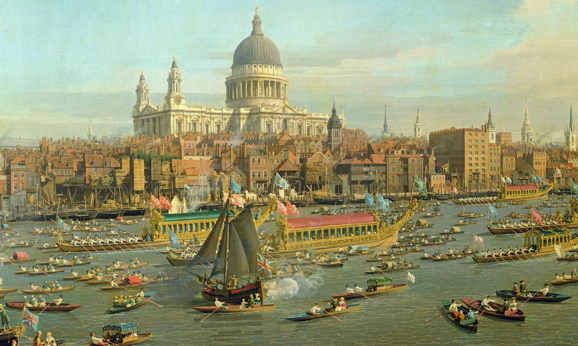 Image London Calling