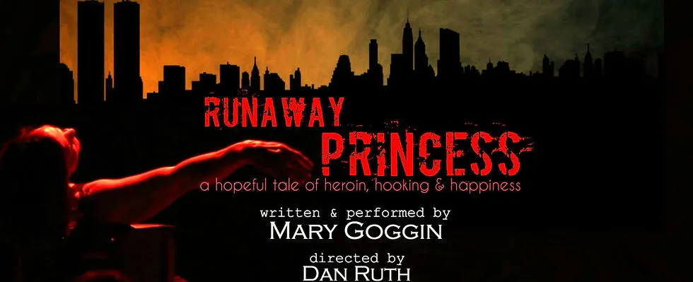 Image Runaway Princess