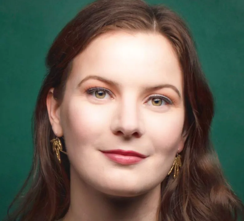 Image Orchestra of St. Luke's: Mendelssohns Salon